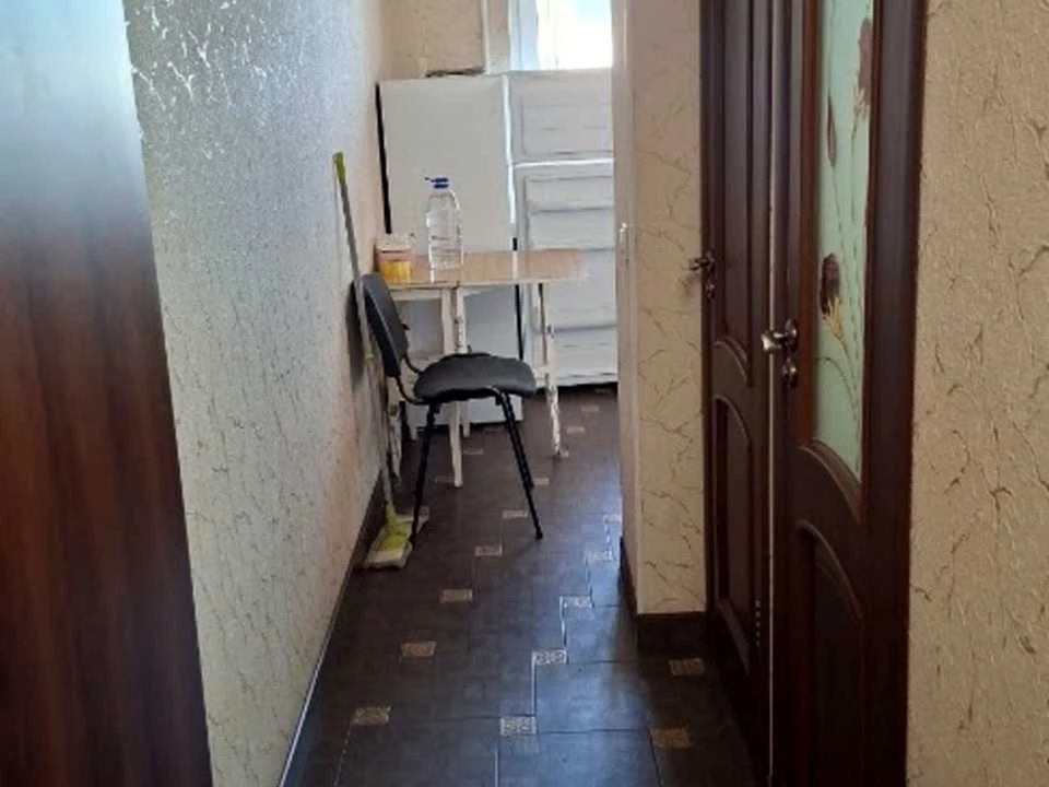 Квартира. Київ, Голосіївський просп.