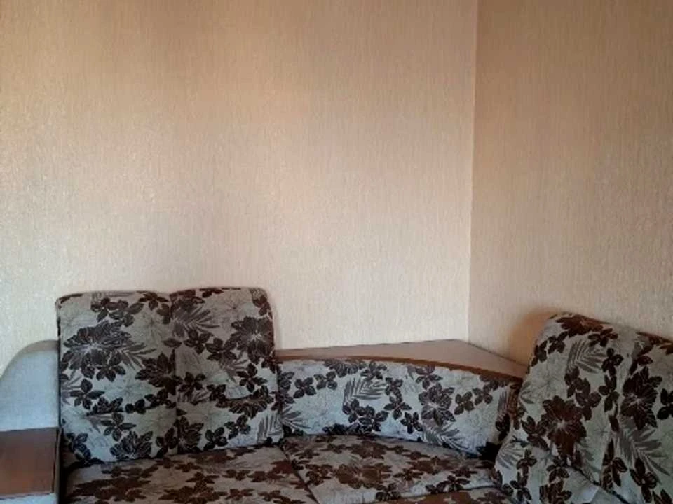Квартира. Київ, Голосіївський просп.