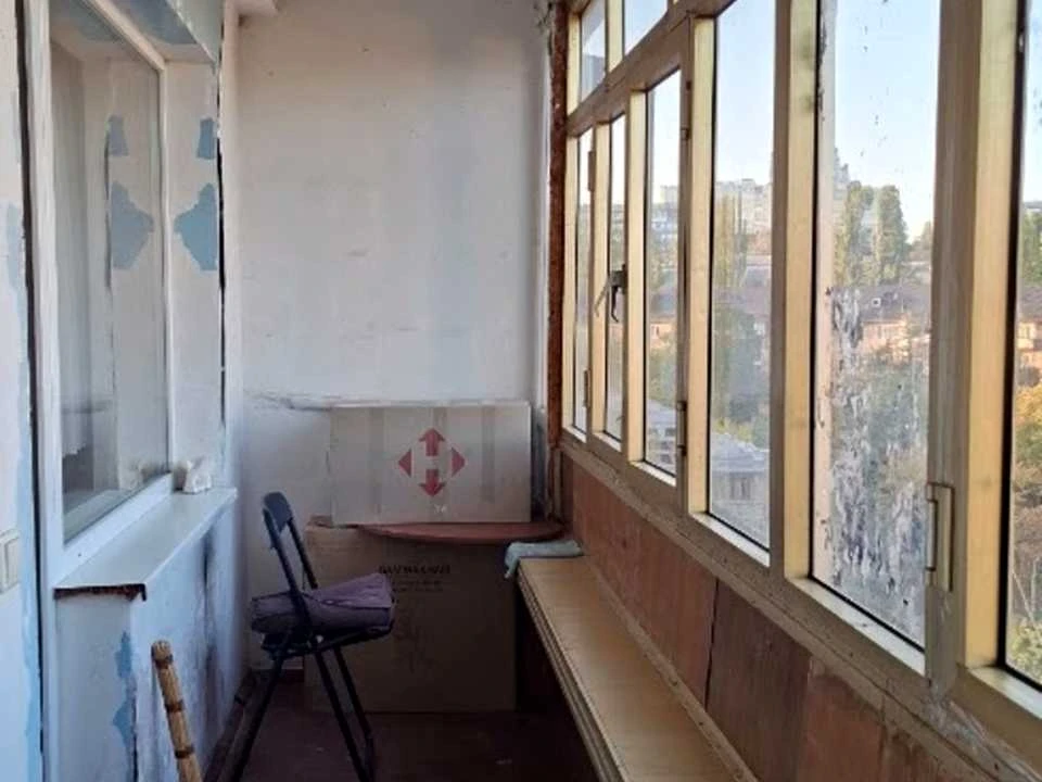 Квартира. Київ, Голосіївський просп.