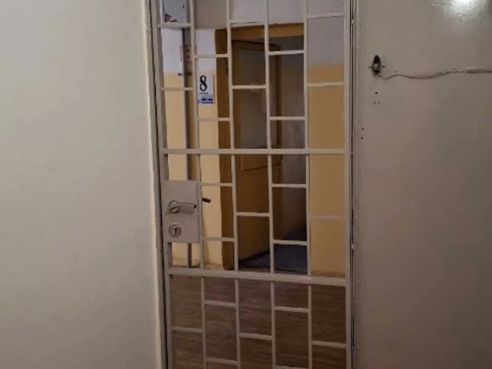 Квартира. Київ, Голосіївський просп.