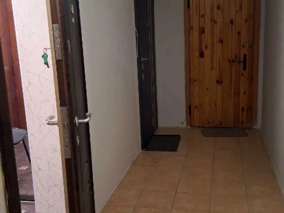 Квартира. Київ, Голосіївський просп.