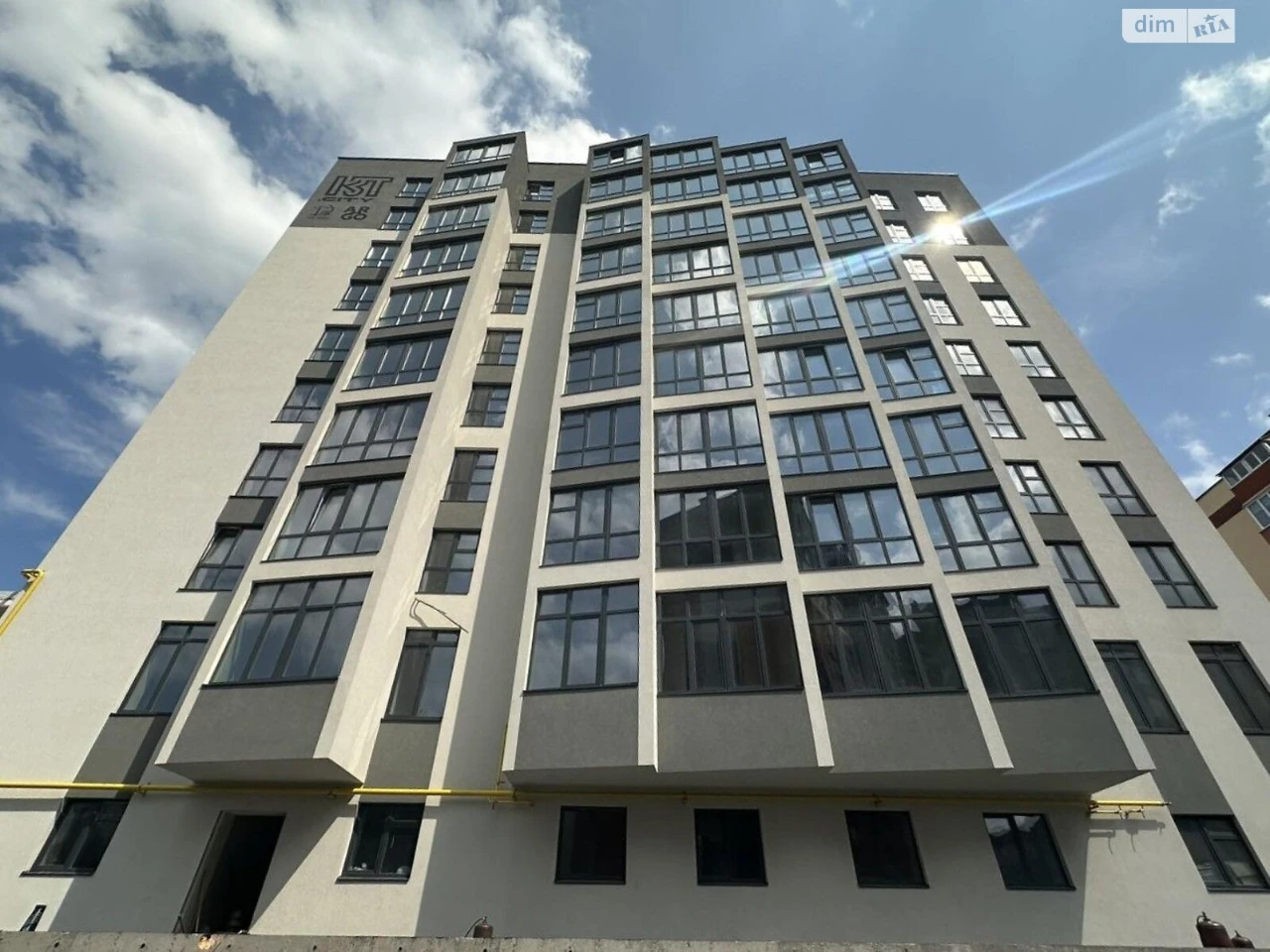 Продаж Квартира Озерна
