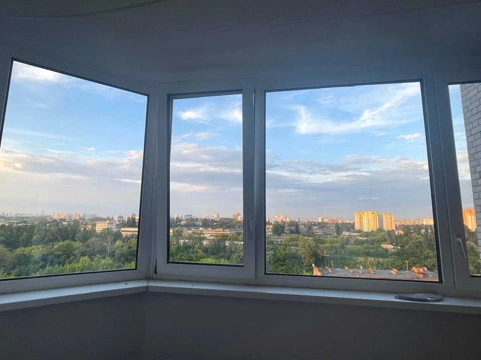 Квартира. Київ, вулиця Сім'ї Стешенків