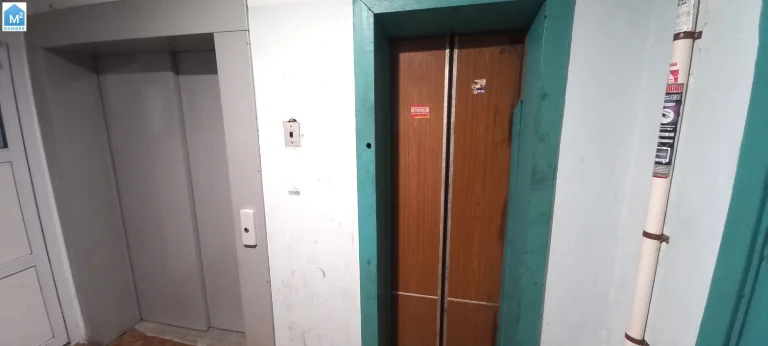 Long-term rental of a 1-room apartment on Gongadze Avenue
