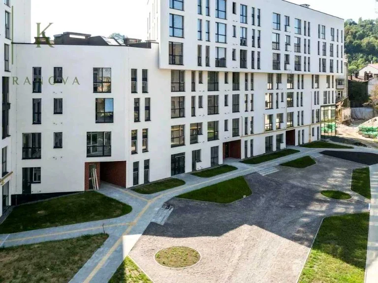Квартира. Львів, Новознесенська вулиця