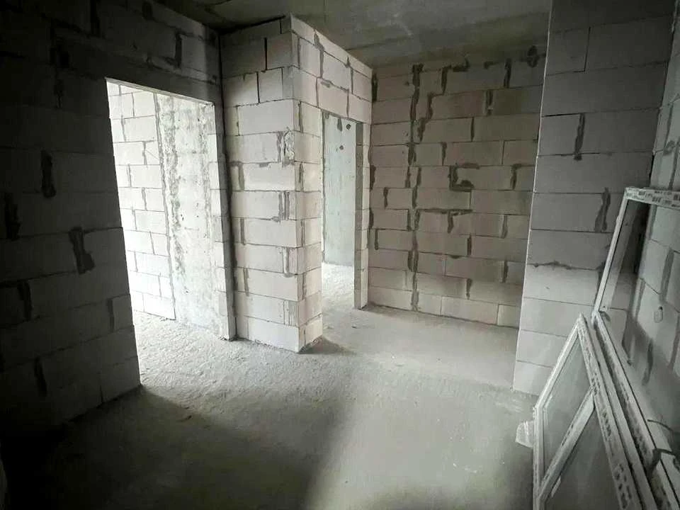 Квартира. Львів, Новознесенська вулиця