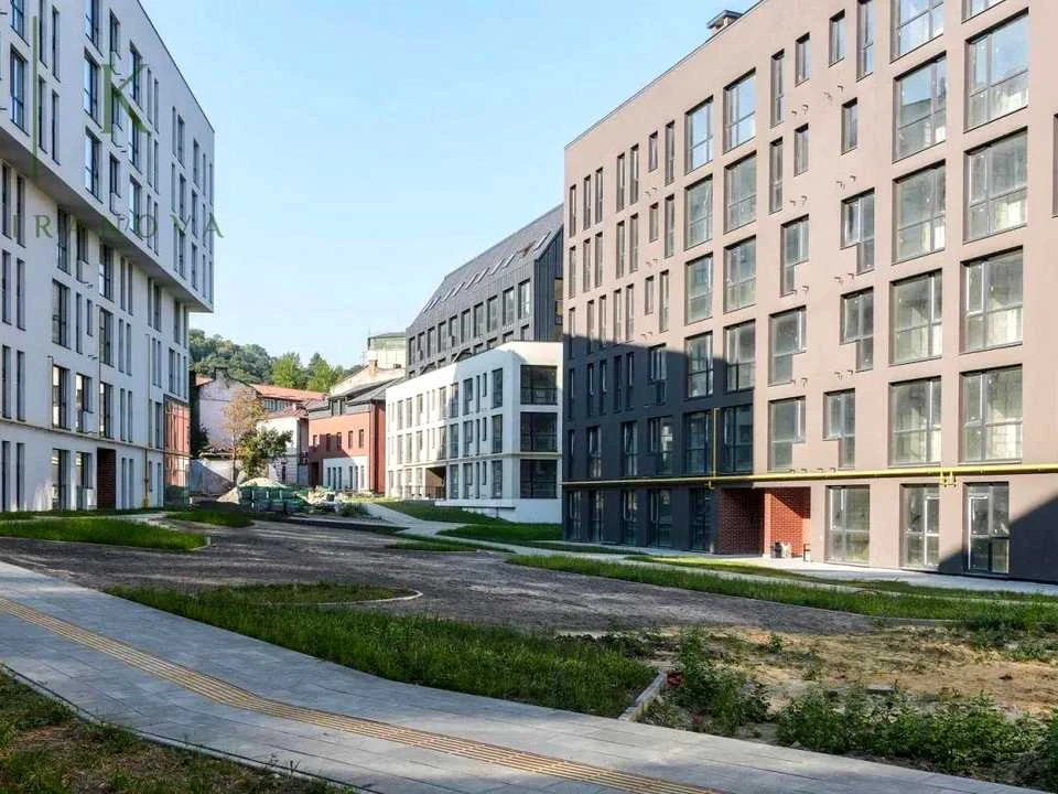 Квартира. Львів, Новознесенська вулиця