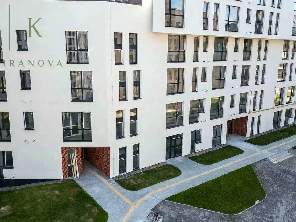 Квартира. Львів, Новознесенська вулиця