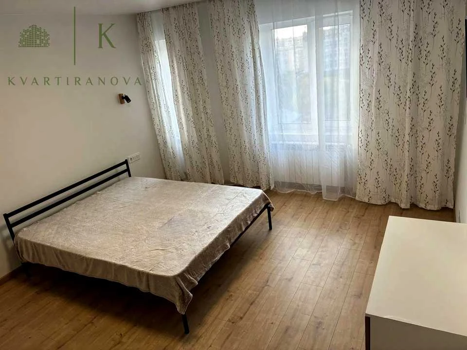 Квартира. Львів, Стрийська вул.
