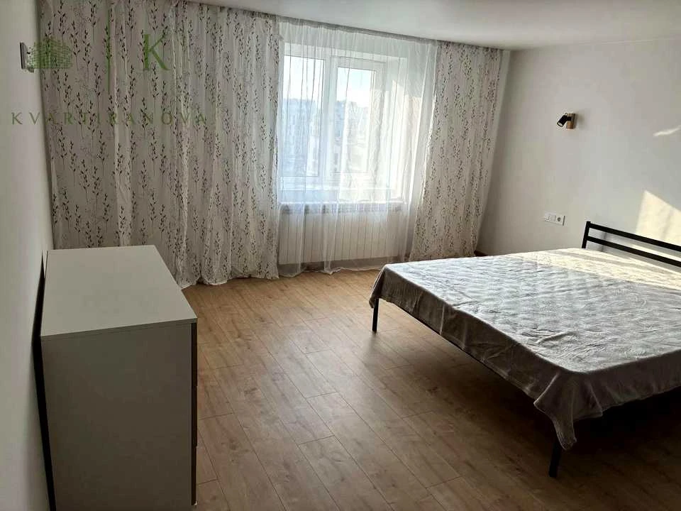 Квартира. Львів, Стрийська вул.
