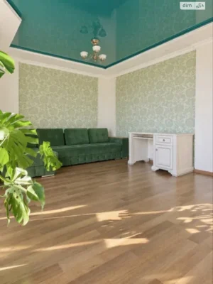 Продаж Квартира Харківський Масив