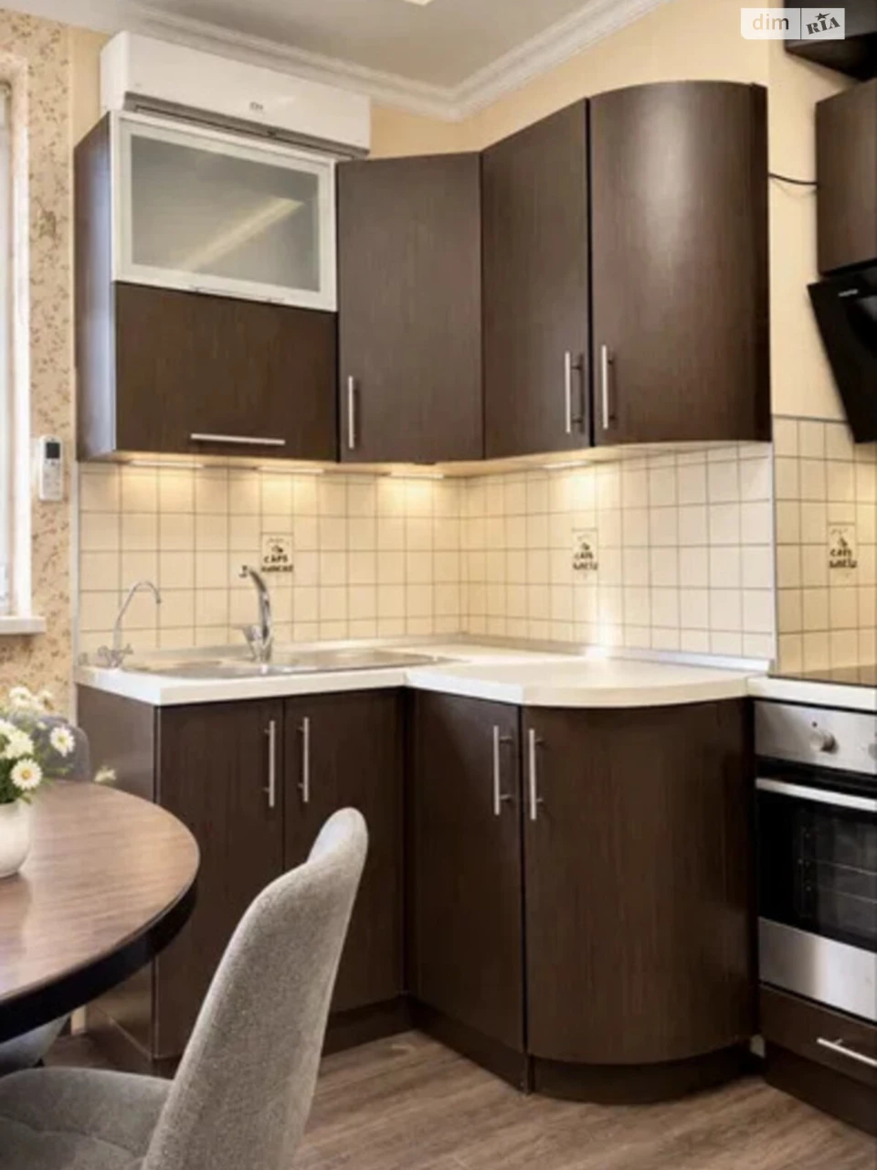 Продаж Квартира Харківський Масив