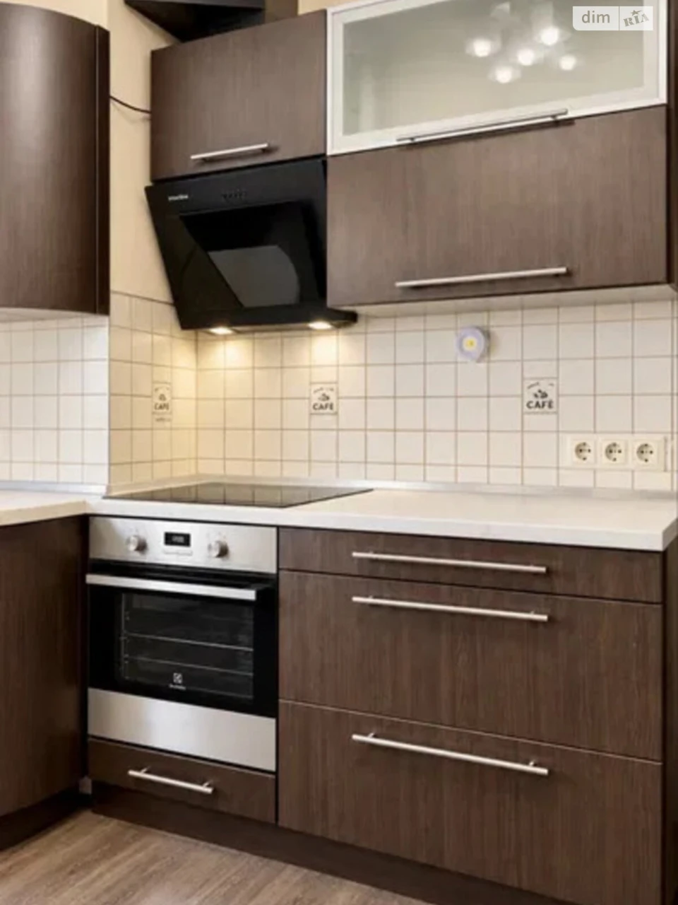Продаж Квартира Харківський Масив