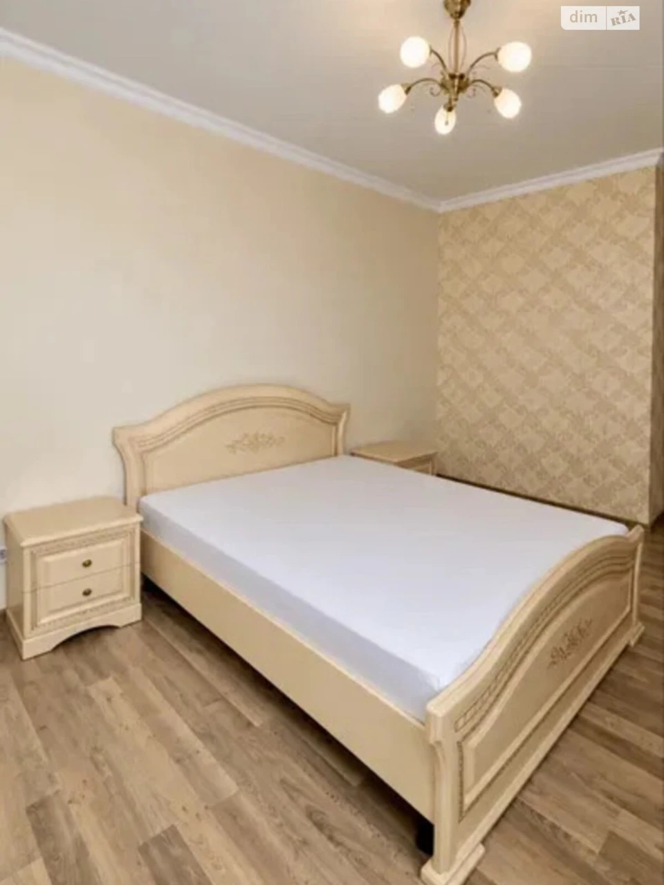 Продаж Квартира Харківський Масив