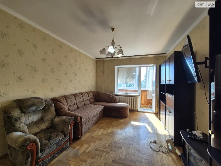 Sale Apartment Obolon