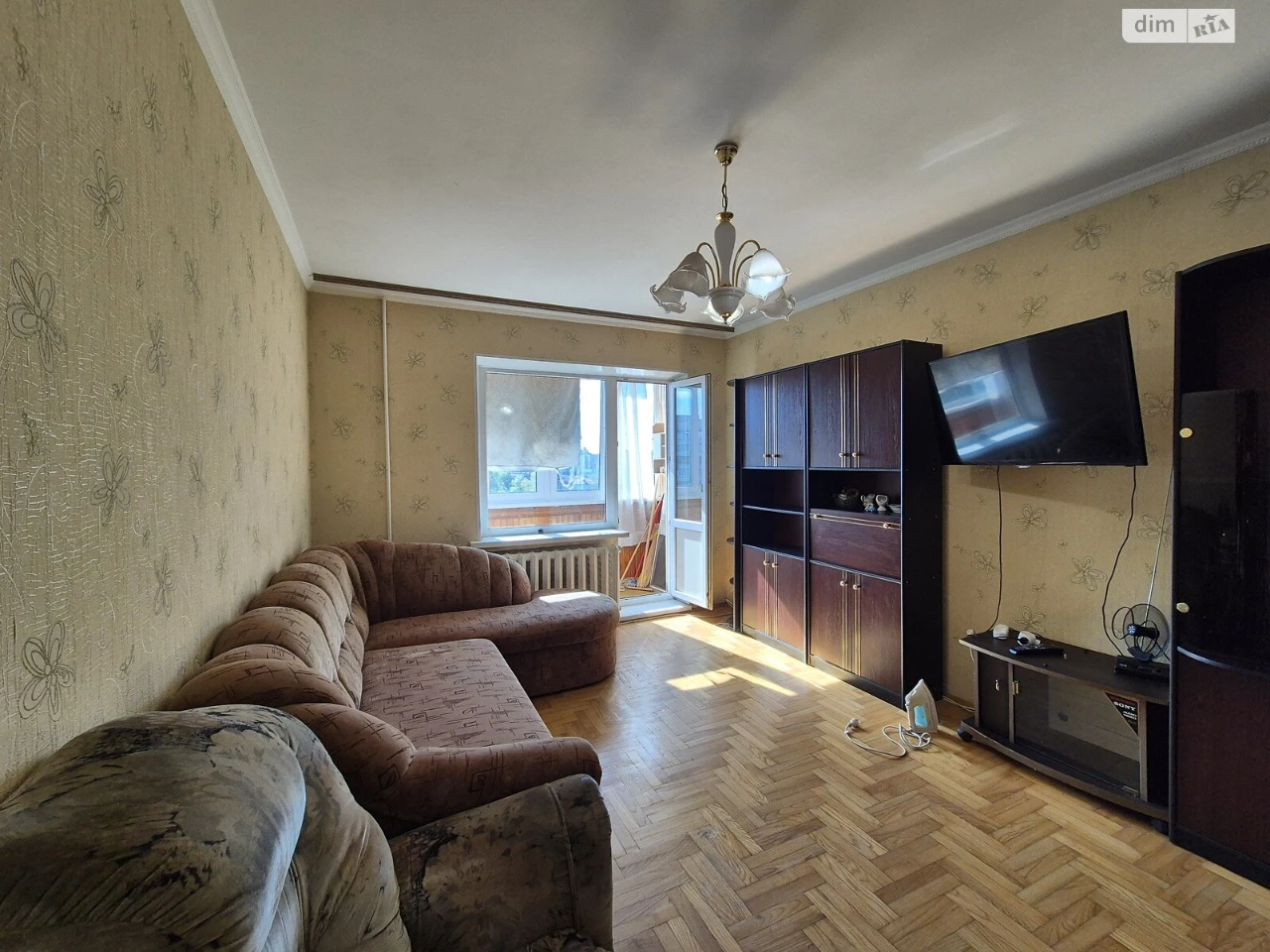 Sale Apartment Obolon