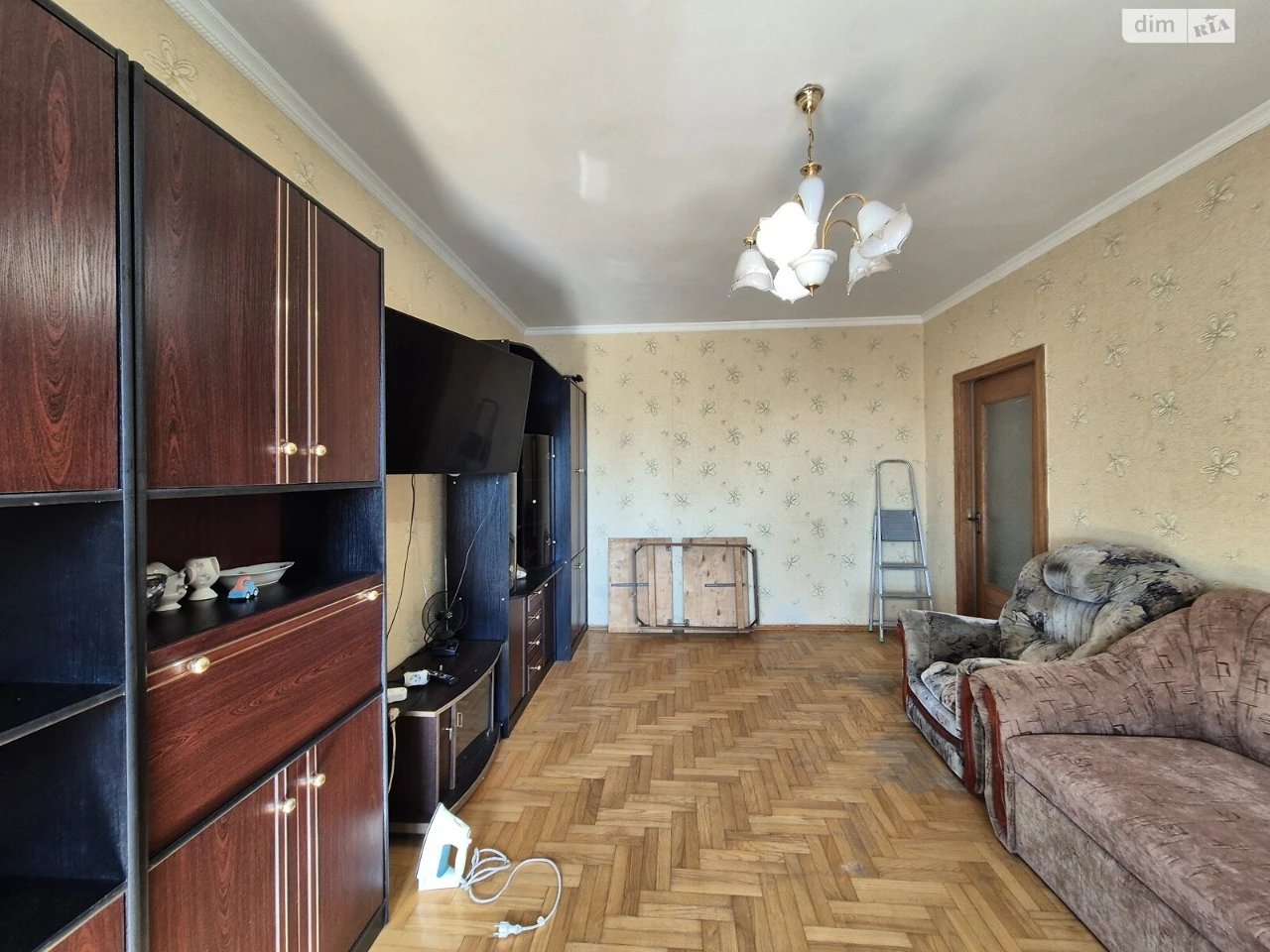 Sale Apartment Obolon