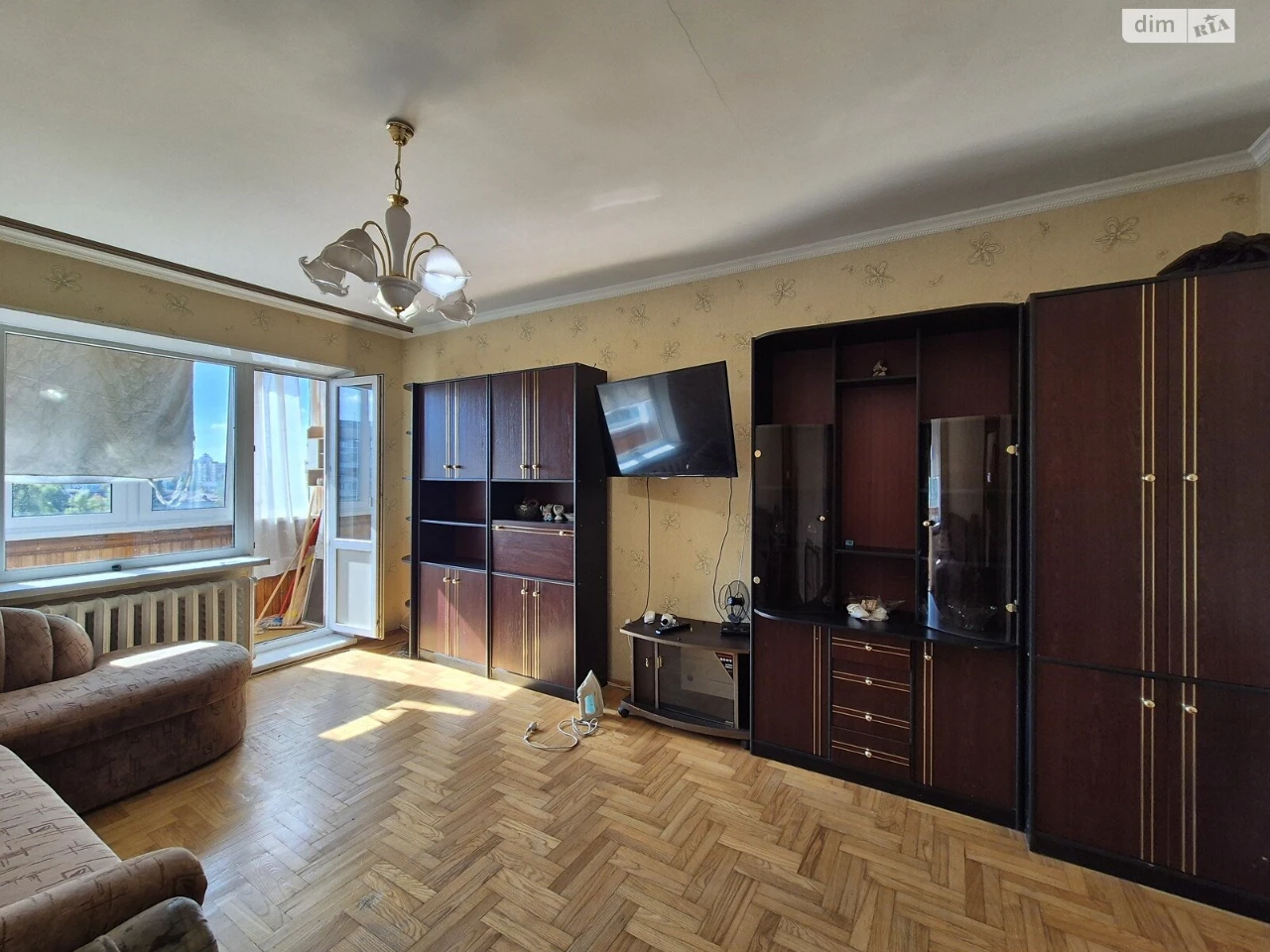 Sale Apartment Obolon