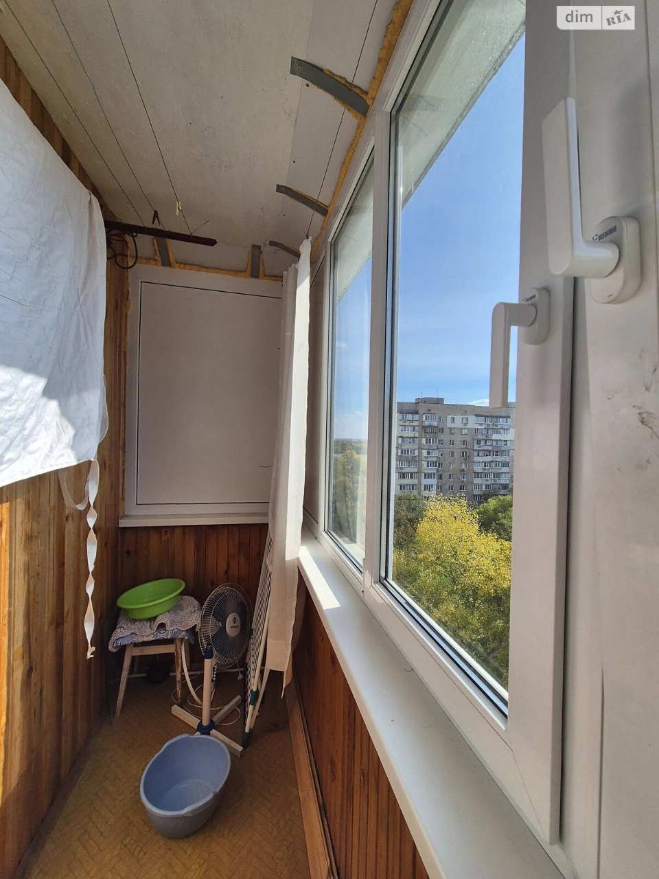 Sale Apartment Obolon