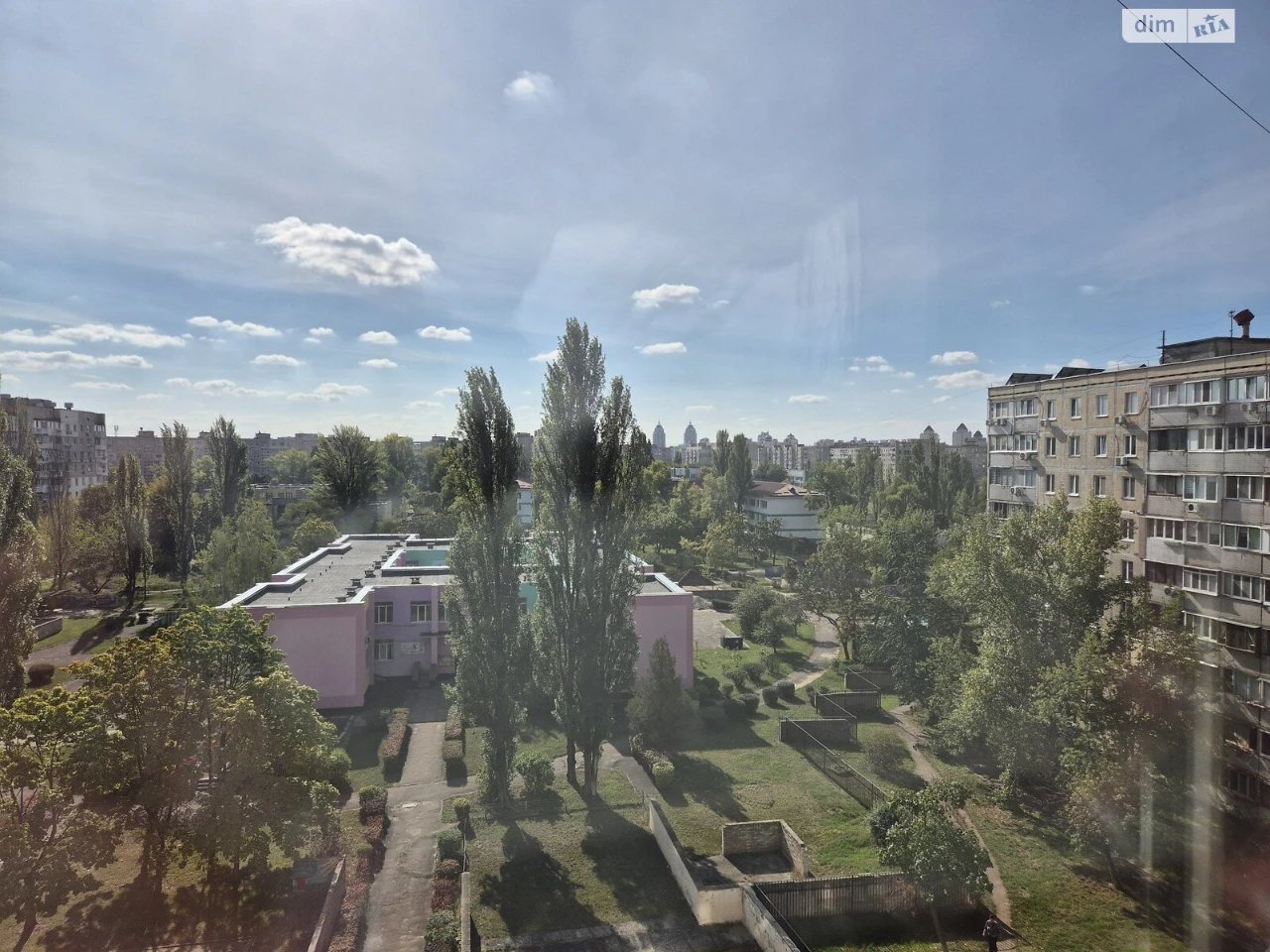 Sale Apartment Obolon