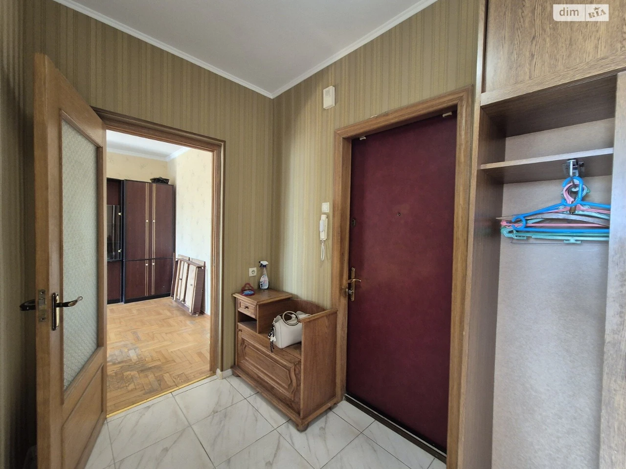 Sale Apartment Obolon