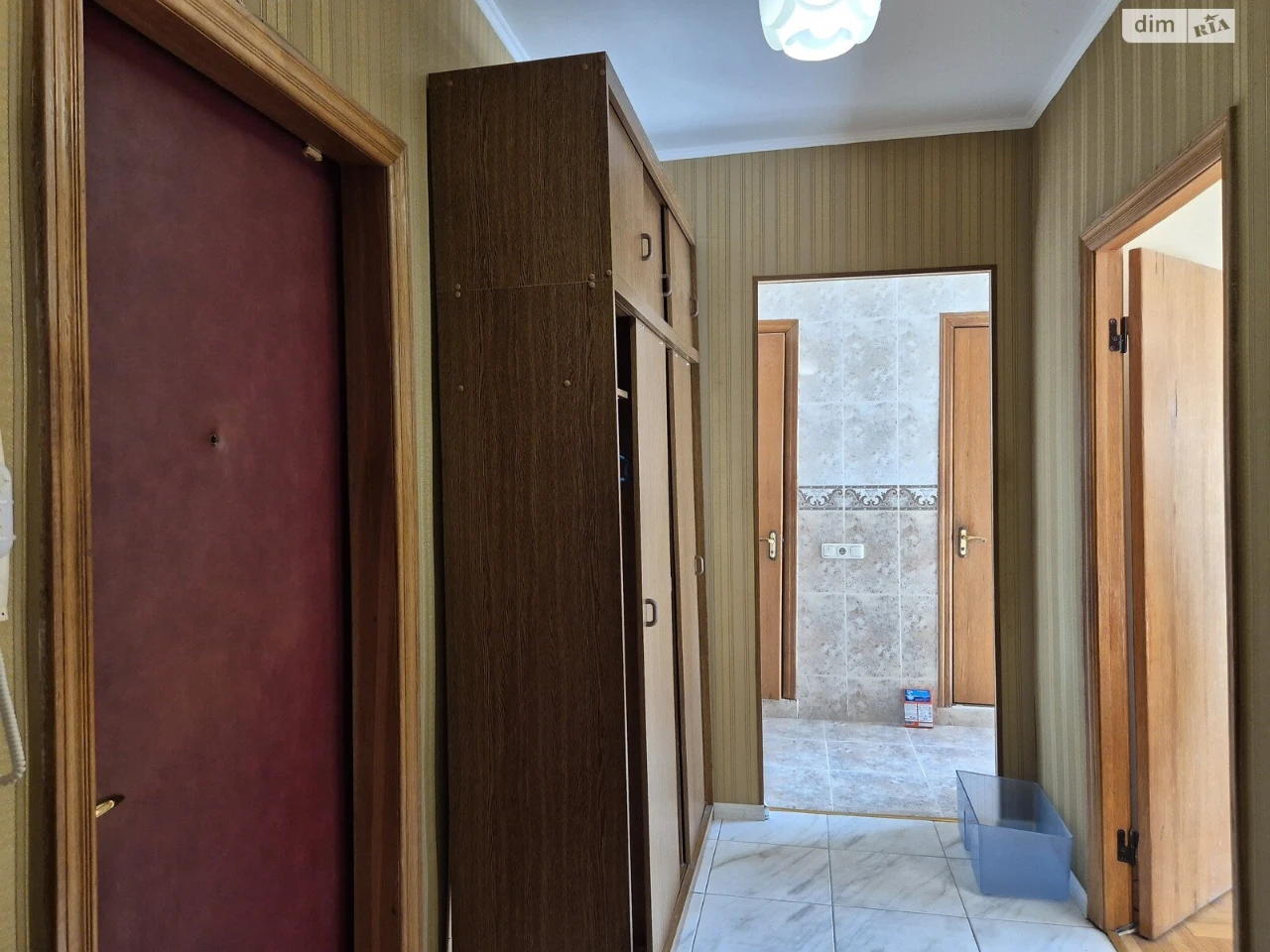 Sale Apartment Obolon