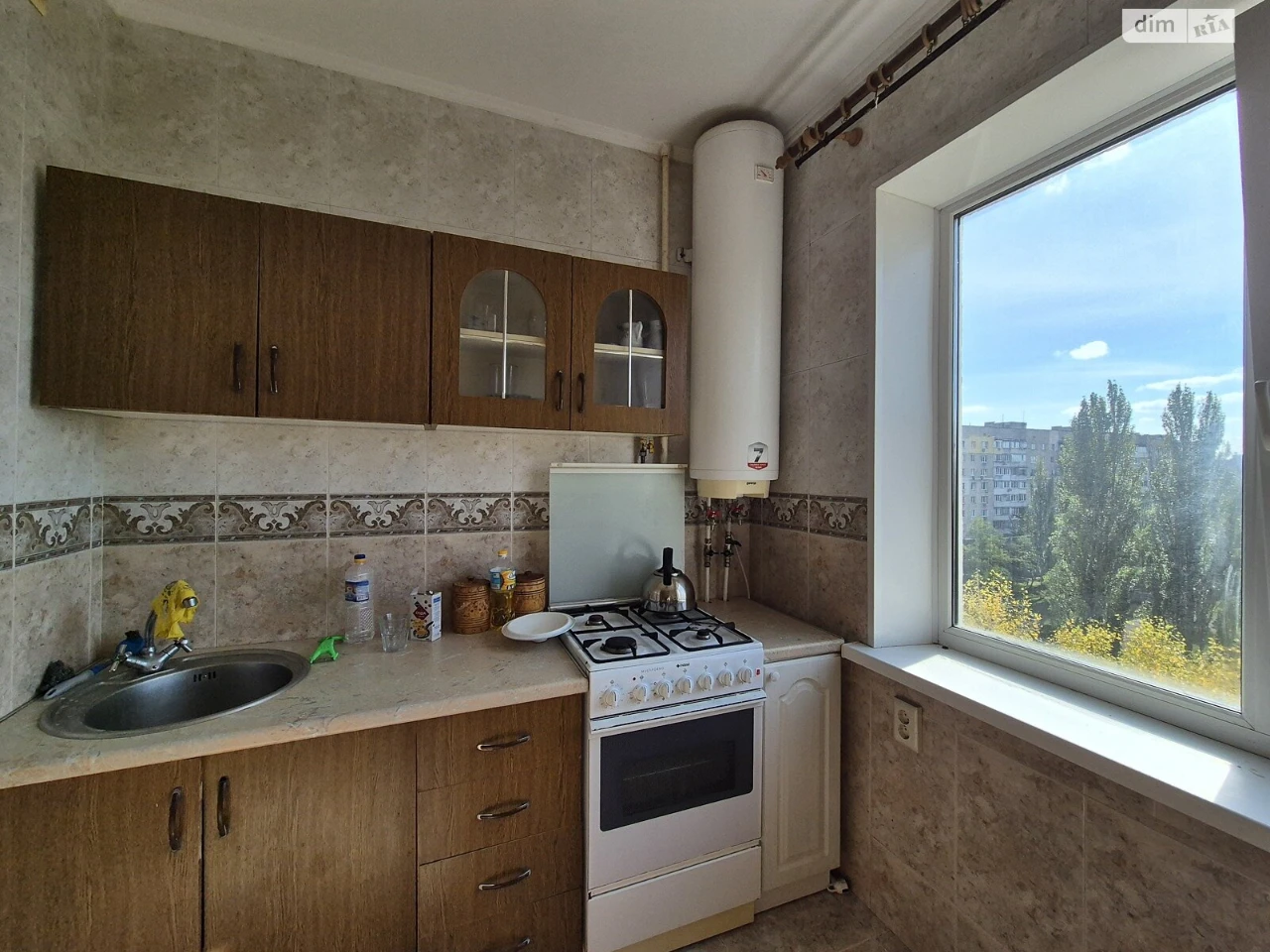 Sale Apartment Obolon