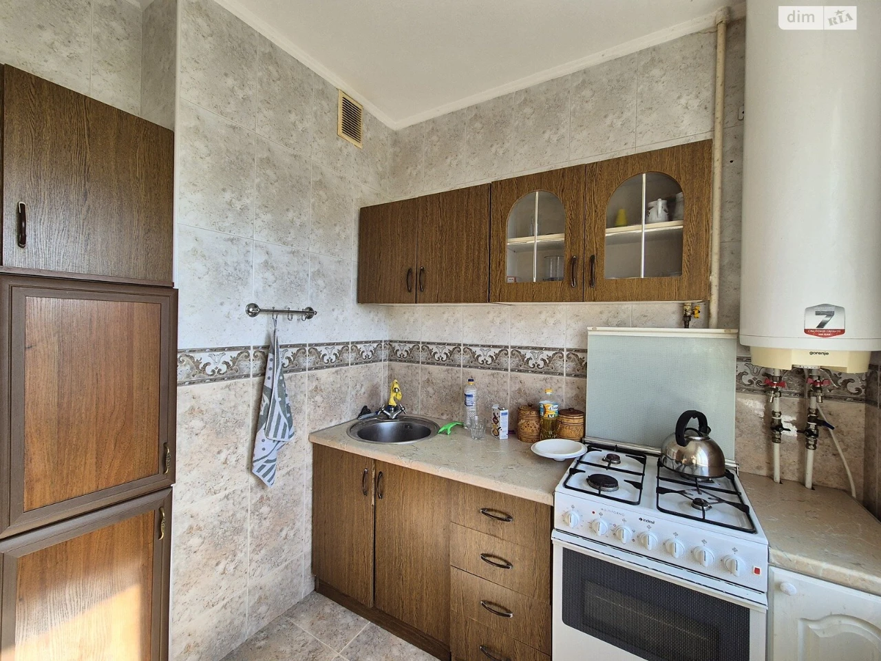 Sale Apartment Obolon