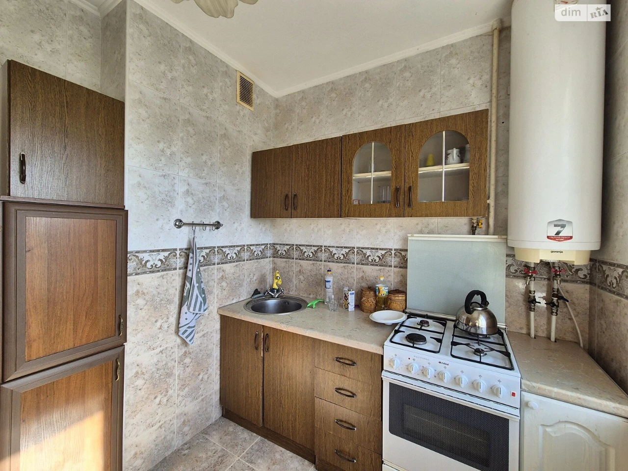 Sale Apartment Obolon