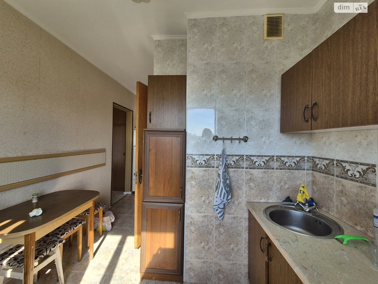 Sale Apartment Obolon