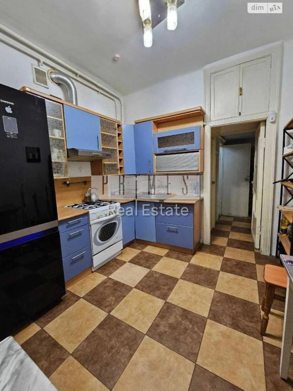 Sale of Apartment in Cherapanova Gora