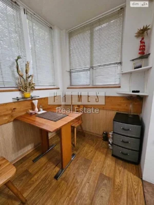 Sale of Apartment in Cherapanova Gora