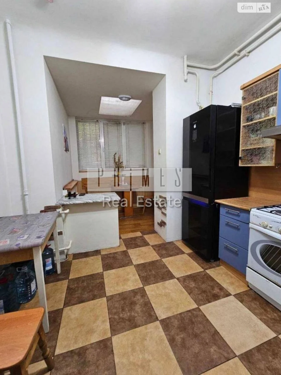 Sale of Apartment in Cherapanova Gora