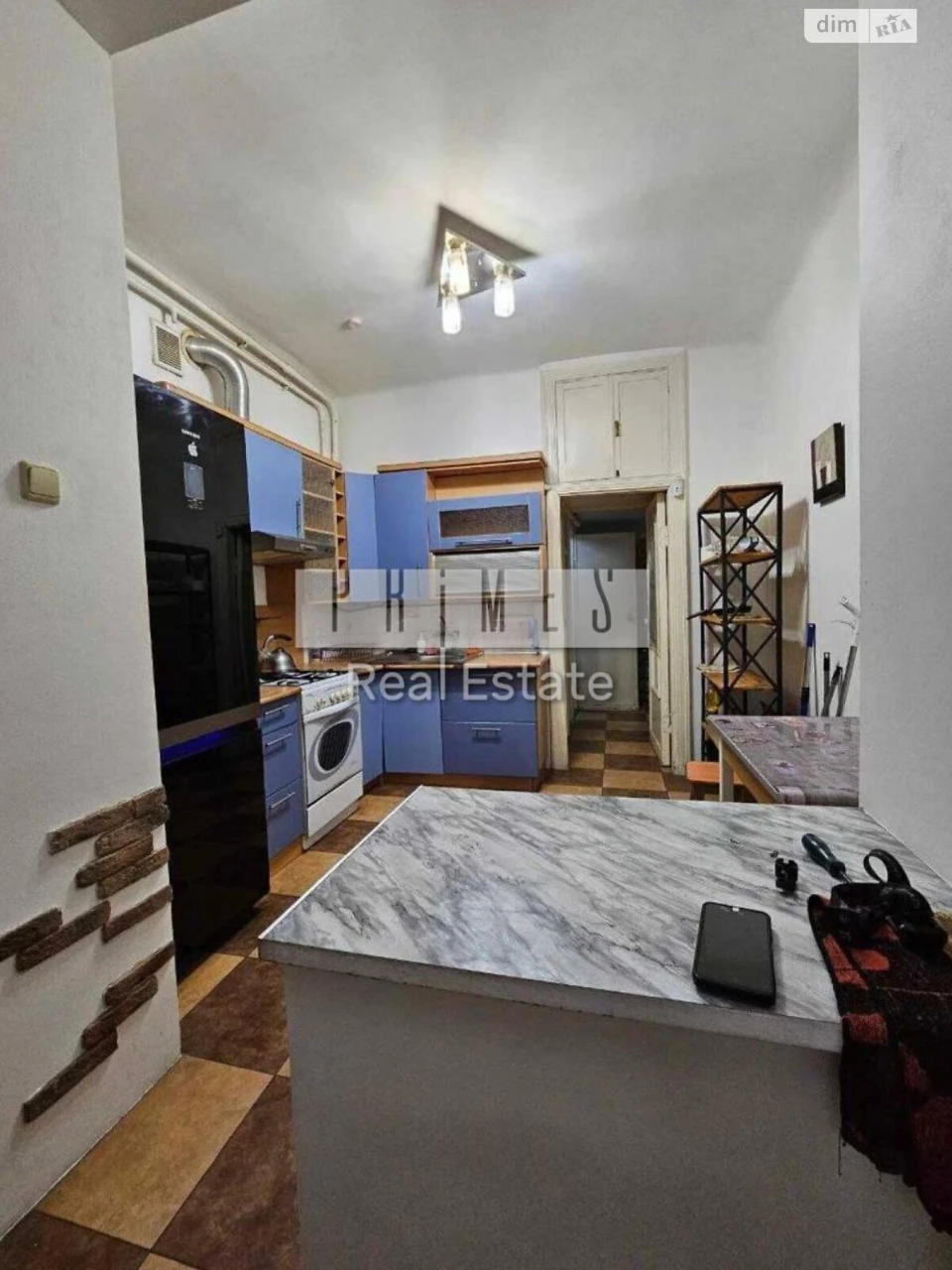 Sale of Apartment in Cherapanova Gora