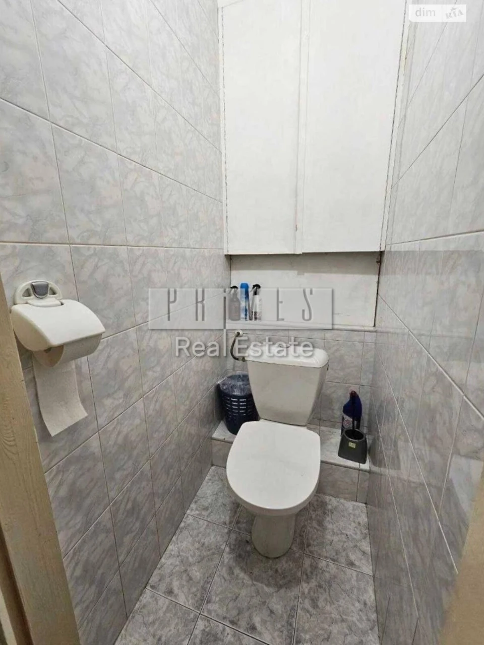 Sale of Apartment in Cherapanova Gora