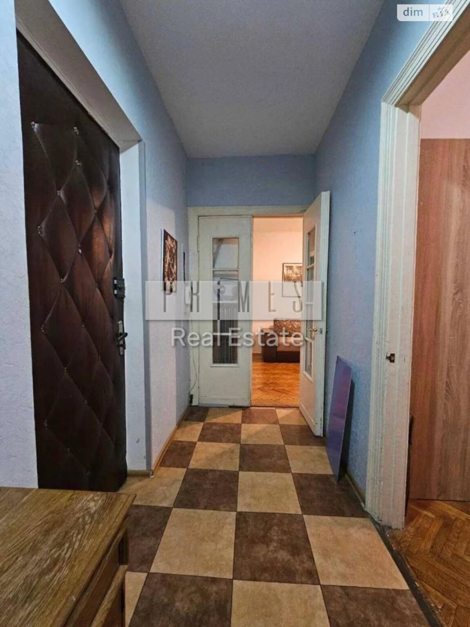 Sale of Apartment in Cherapanova Gora