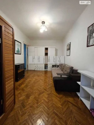 Sale of Apartment in Cherapanova Gora