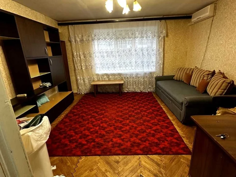 Квартира. Київ, Преображенська вул.