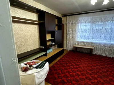 Квартира. Київ, Преображенська вул.