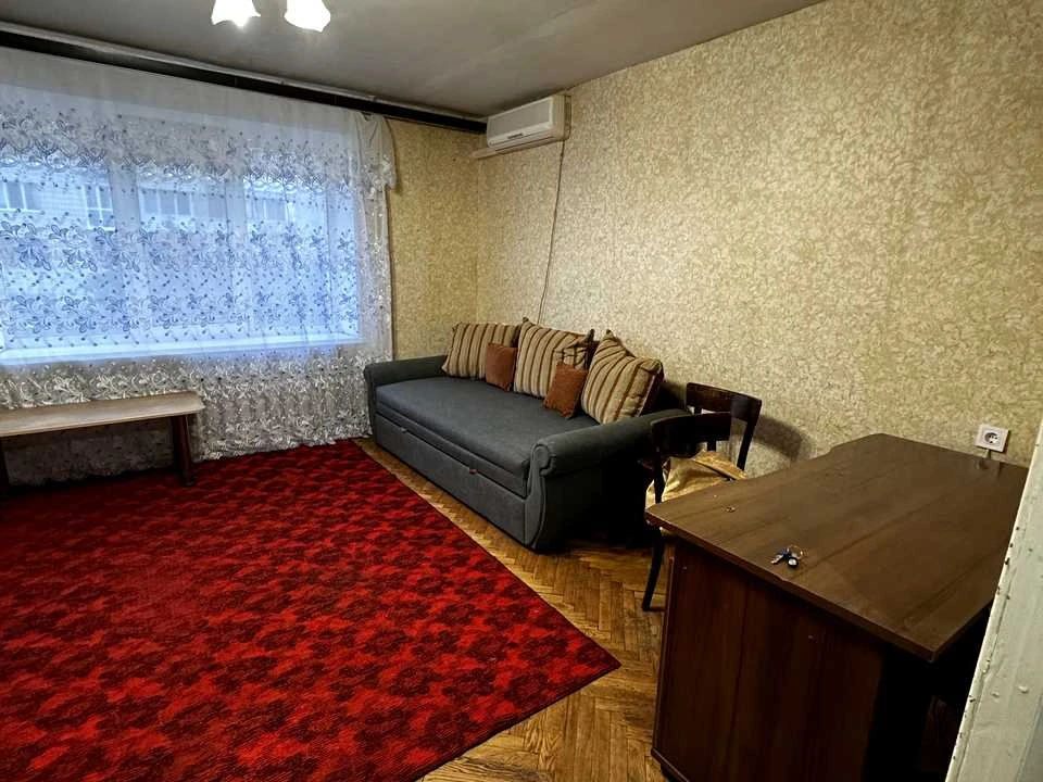 Квартира. Київ, Преображенська вул.