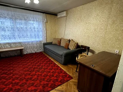 Квартира. Київ, Преображенська вул.