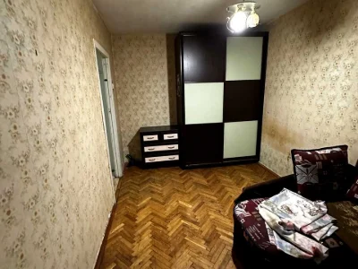 Квартира. Київ, Преображенська вул.