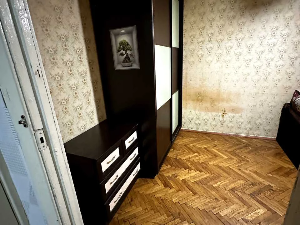 Квартира. Київ, Преображенська вул.