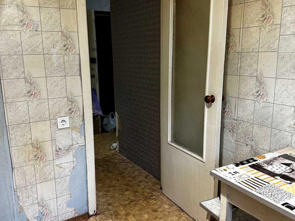 Квартира. Київ, Преображенська вул.