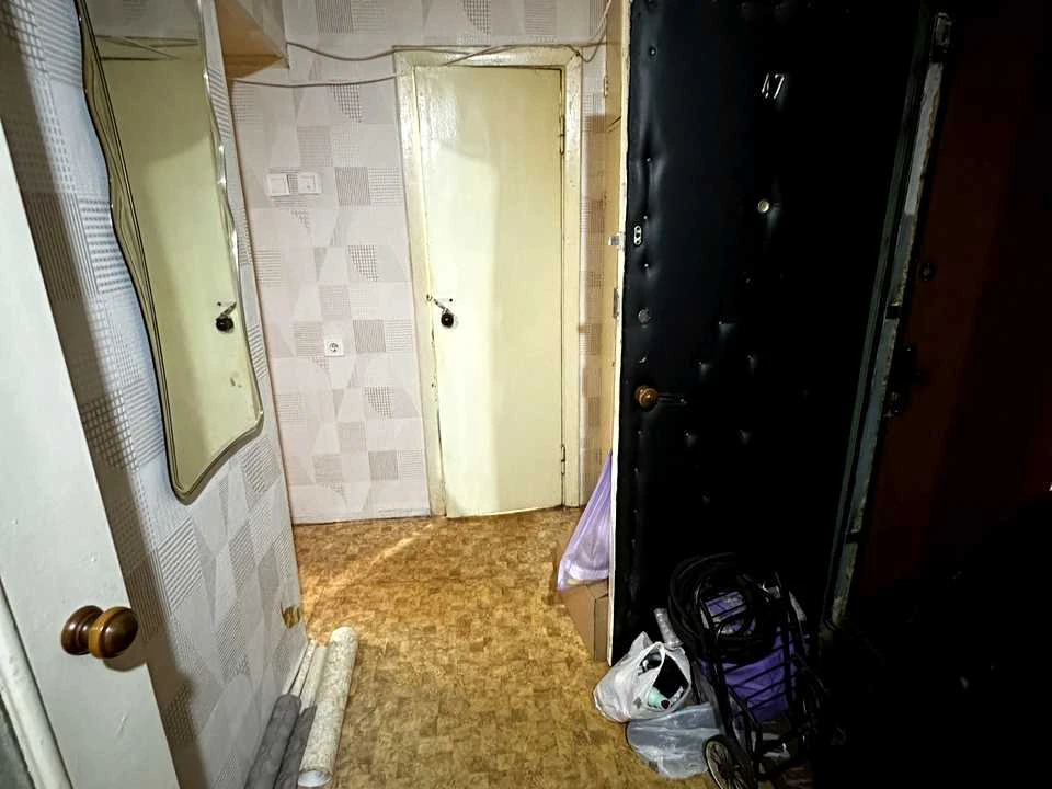 Квартира. Київ, Преображенська вул.