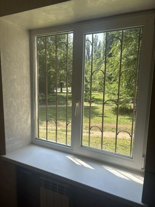 1-bedroom apartment for sale in Pivdenna Borshchagovka