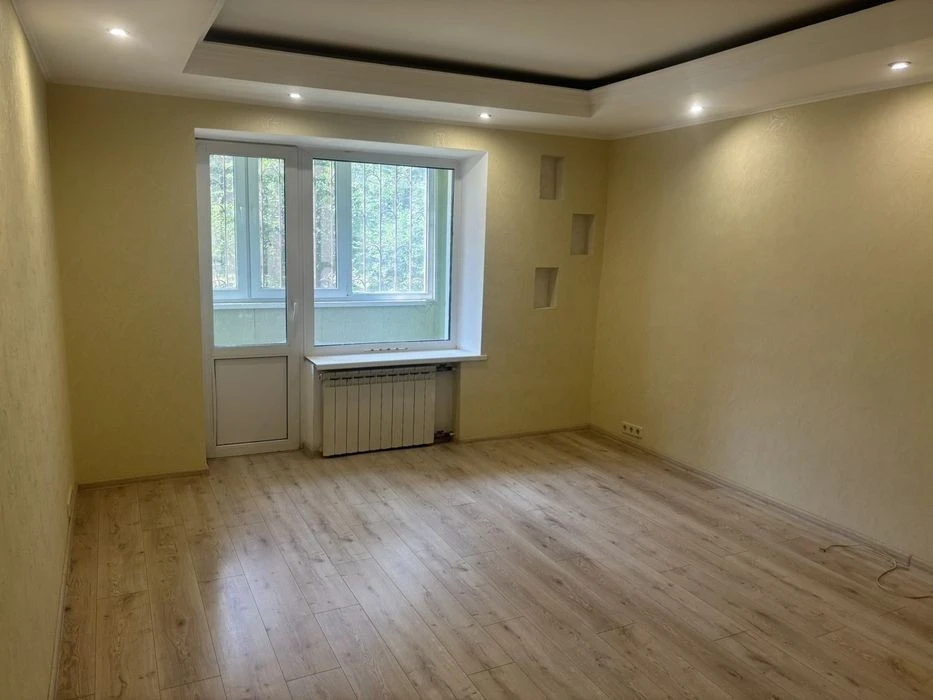 1-bedroom apartment for sale in Pivdenna Borshchagovka