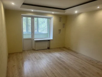1-bedroom apartment for sale in Pivdenna Borshchagovka