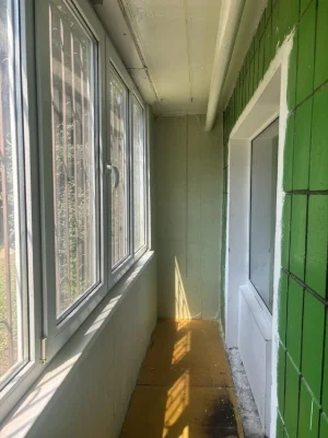 1-bedroom apartment for sale in Pivdenna Borshchagovka