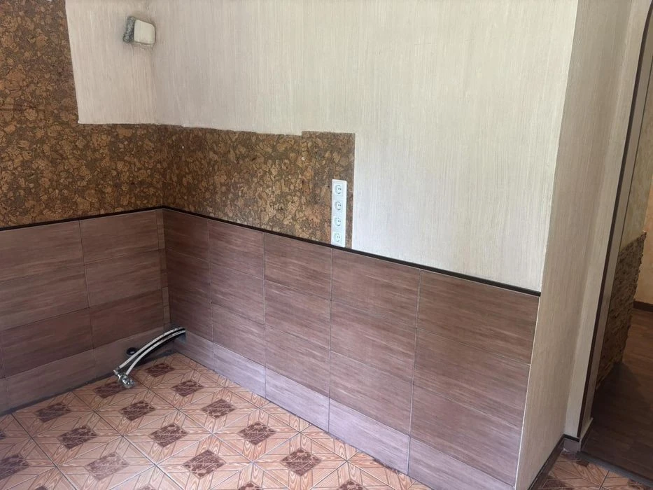 1-bedroom apartment for sale in Pivdenna Borshchagovka
